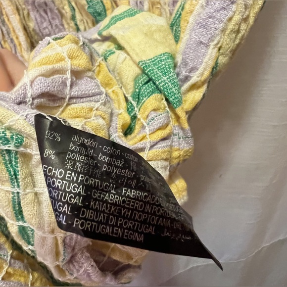 Zara | Valery Dress - Picture 10 of 10